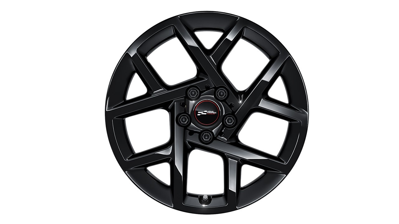 Orijinal MINI Kış Jant ve Lastik Setleri | MINI Türkiye